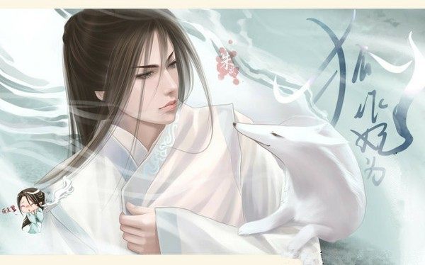 古代四大美男子到底有多美,中国十大最帅男星