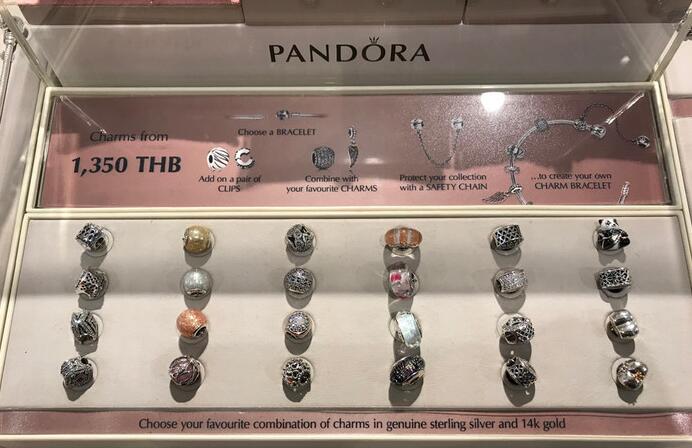 泰国旅游什么值得购买吃的,泰国旅游买哪些物品比较好