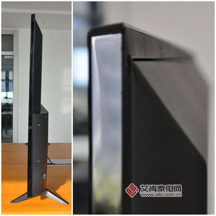 值得期待中国移动CMCC4K智能电视T1X55评测