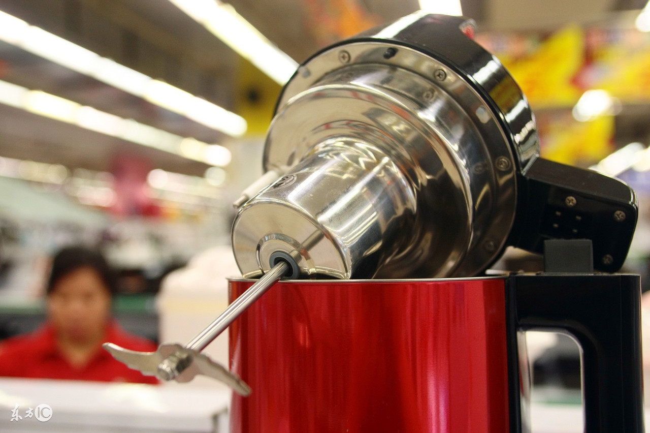 纯豆浆机怎么选购好用,怎样选购全自动家用豆浆机