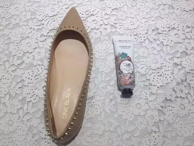 美鞋vs磨脚？不要怕，简单搞定！