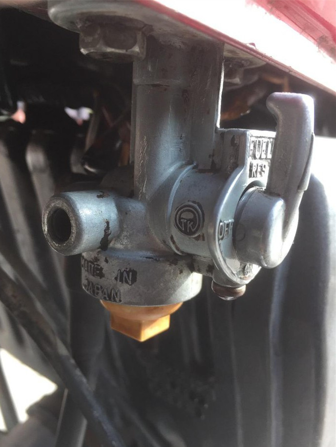 全新铃木tr125最新款,铃木tr125全部车型