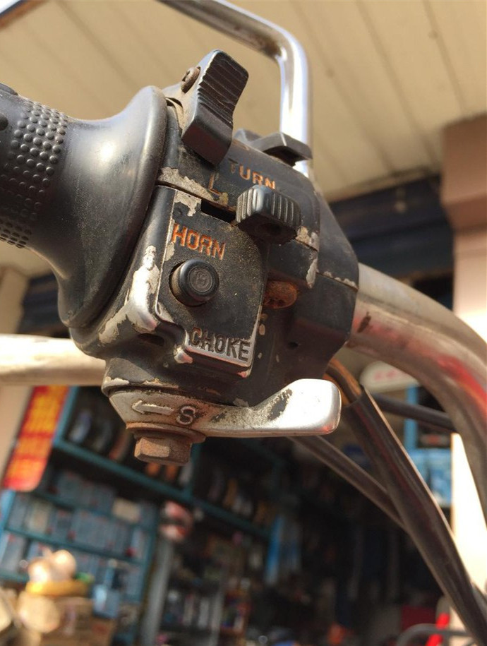 全新铃木tr125最新款,铃木tr125全部车型