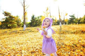 冬天刚刚回暖给宝宝穿什么,宝宝早冬穿什么