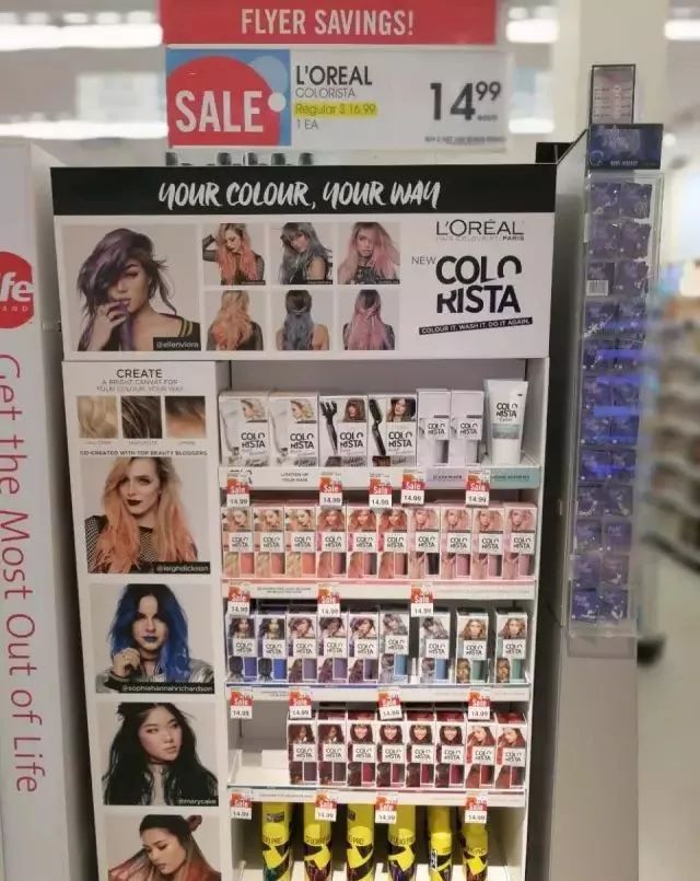 shoppers是卖什么的,shoppers推荐