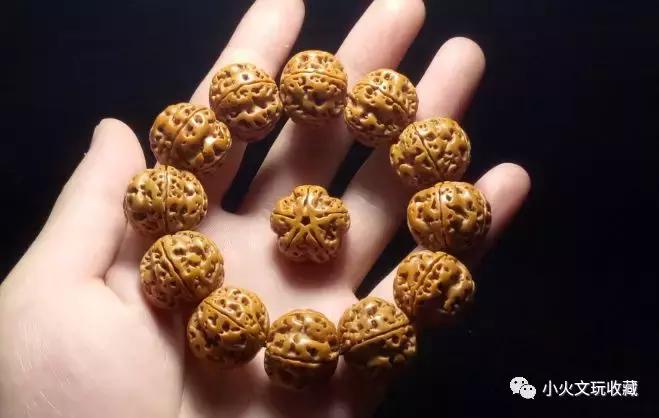 「小火说」什么鬼！机刷金刚、核桃到底是个什么玩意儿？