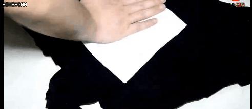 手洗衣服如何快速拧干,怎样洗衣服可以让衣服持久留香