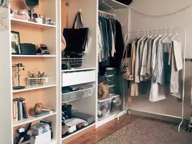 拒绝凑合——留学生dorm公开（内附提高日常幸福感小物推荐）