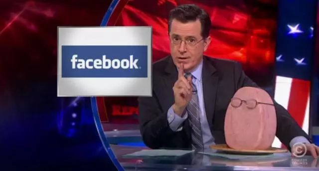 你不开心啊？看脱口秀啊