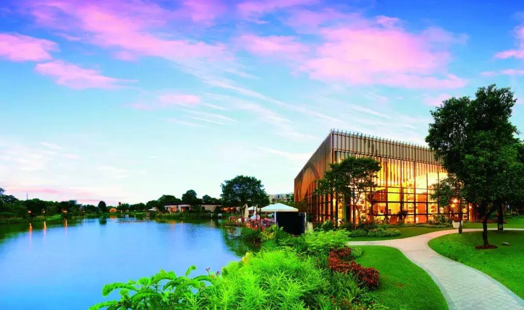 广佛交界哪个板块最有价值,广佛交界值得买的楼盘