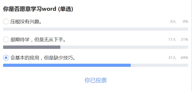 officeword使用技巧,office办公软件之word的基本操作
