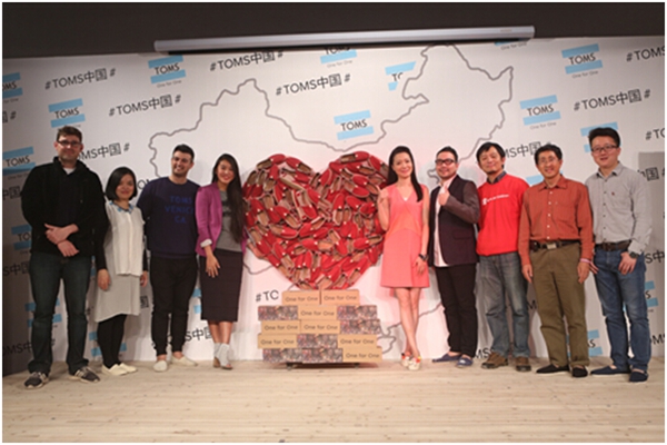 专访蔡文昕｜解开DR.MARTENS、STANCE等潮牌的中国代理权之谜