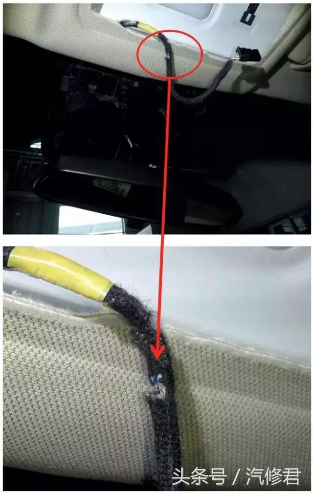 汽车维修案例合集通用,通用车系维修案例