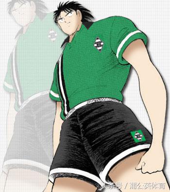 足球小将最强十人排名,足球小将大空翼排名