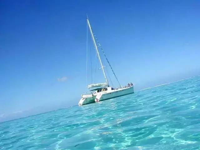 海岛游大溪地,一生必去的十大免签海岛大溪地