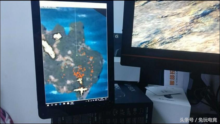 绝地求生吃鸡用弓弩的主播,吃鸡绝地求生主播都用什么枪