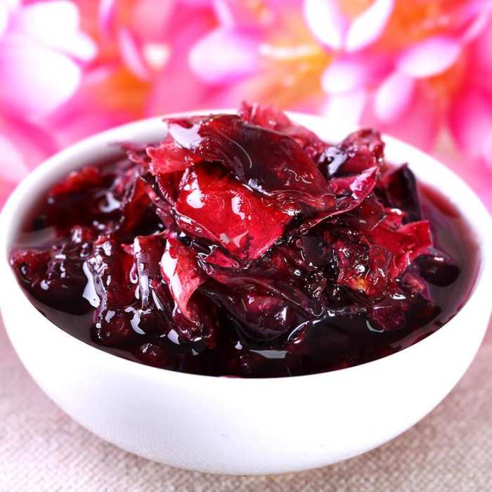 怎样在家做菠萝果酱,如何在家自制柚子果酱