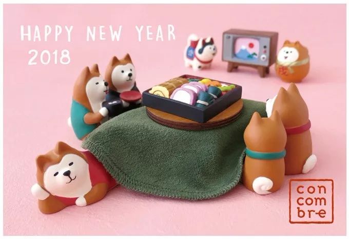 好物推荐｜2018专属年轻人的新潮年货，原来这么便宜！