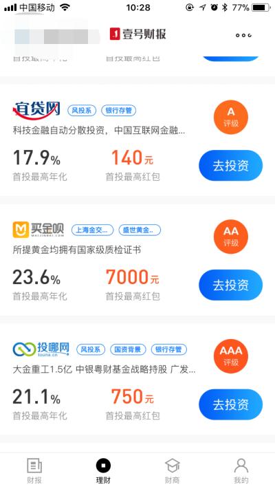 投资者谨慎融资平台如何应对,普通投资人怎么识别网贷平台