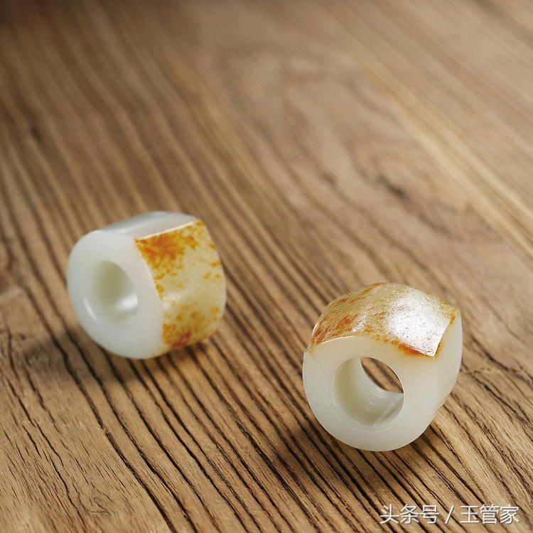 真正有收藏价值的玉,有收藏价值的文玩玉石