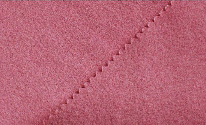 百分之百的羊毛大衣怎么分辨真假,如何看双面羊毛大衣是不是真的