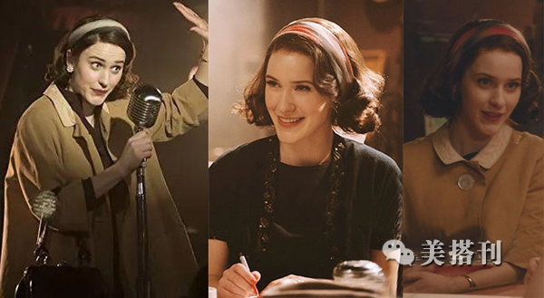 了不起的麦瑟尔夫人横评,了不起的麦瑟尔夫人天赋