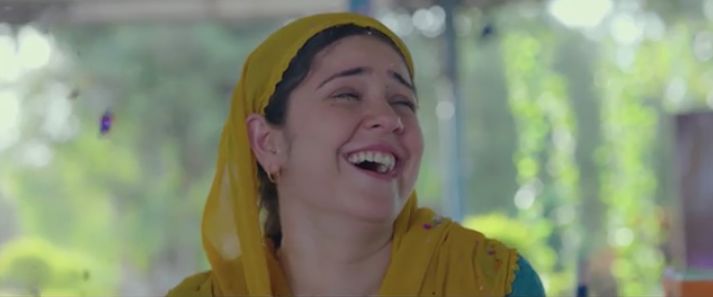 忍受*力暴**，才能活下去？《神秘巨星》讲了个彻底的悲剧