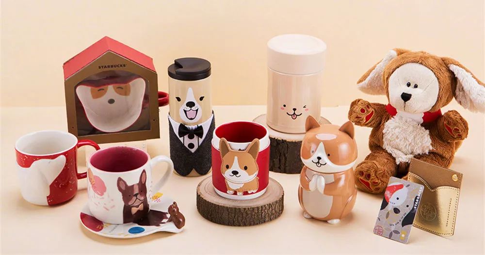 好物推荐｜2018专属年轻人的新潮年货，原来这么便宜！