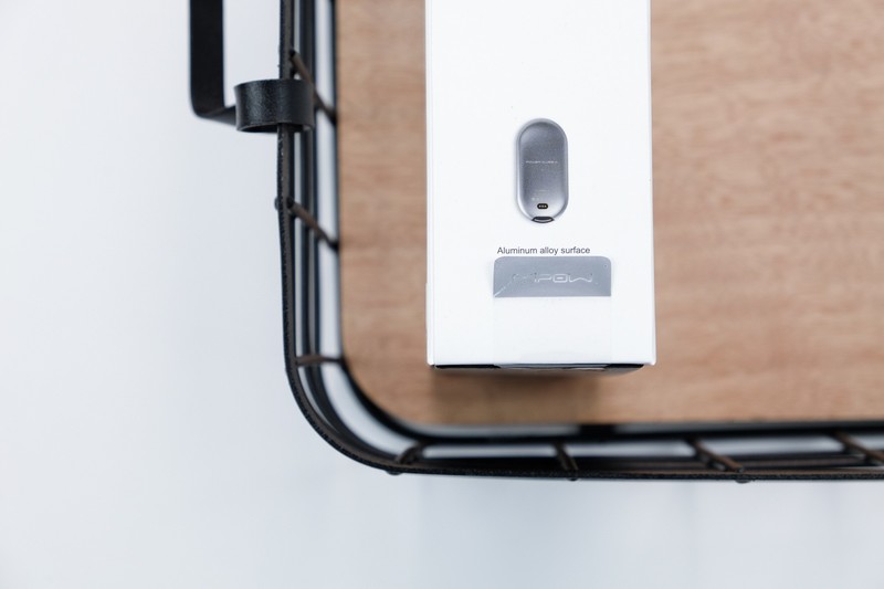 mipow麦泡无线充电宝10000毫安,mipow无线充电宝怎么用