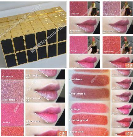 美妆大神|神级大触的画皮技巧,明明就是直接换了个头!