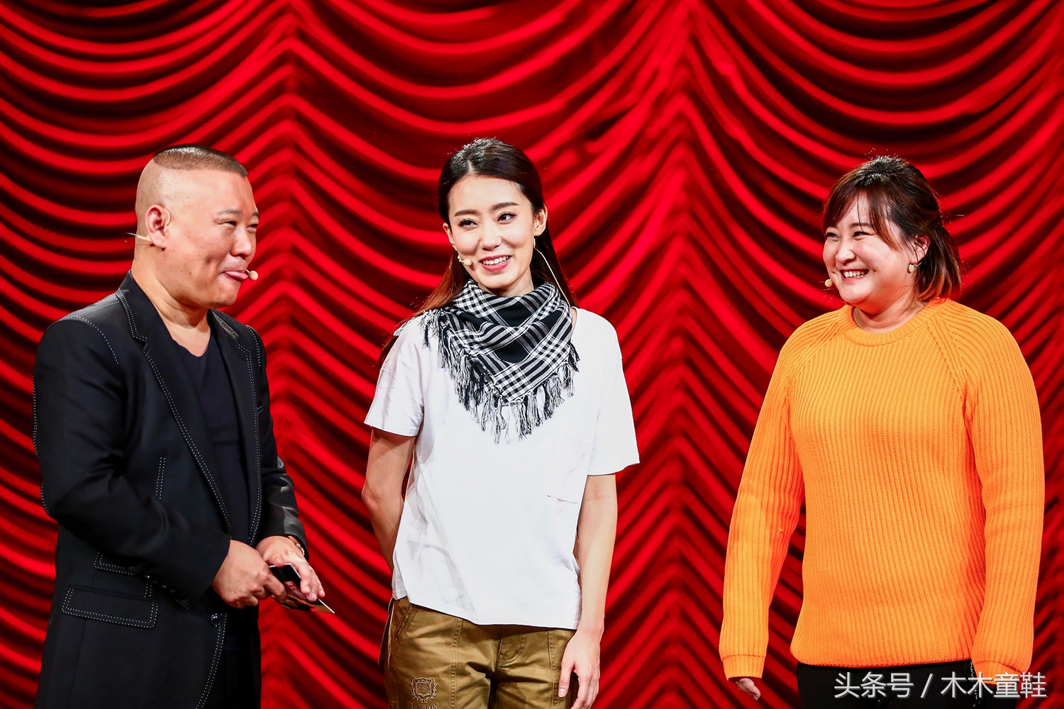 丫蛋离婚后近照曝光,丫蛋与张小斐的区别