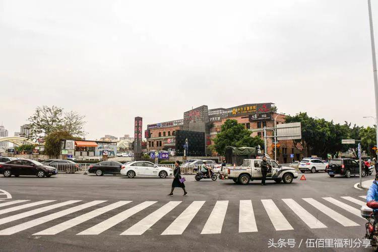 福州仓山老洋房景点,福州仓山城门老洋房