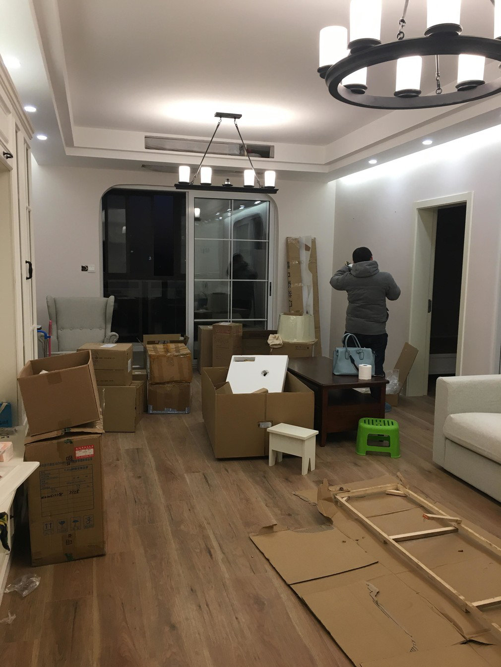 汤山鎏园别墅方案,汤山鎏园的装修施工队怎么样