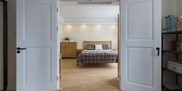 户型不规则怎么解决？北欧风格来帮你搞定！