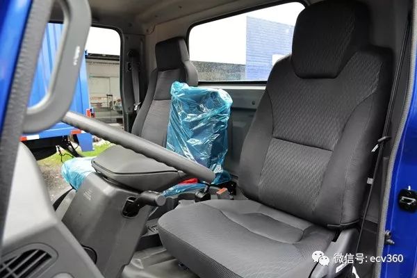 福田卡车康瑞h3,福田康瑞h3厢货