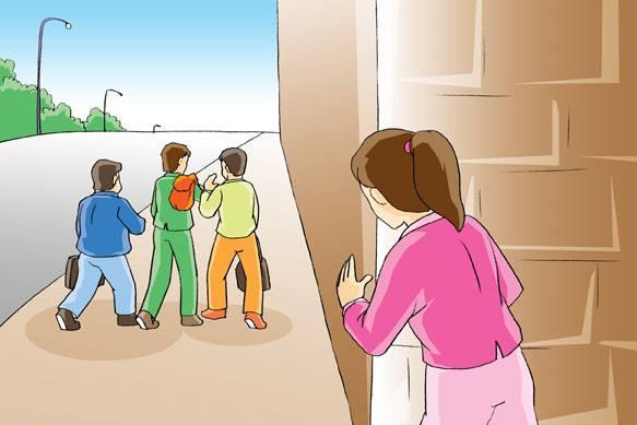 测试一下你是什么大怪兽,测试你是哪种怪兽