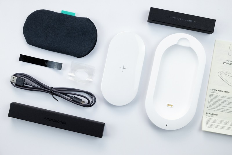 mipow麦泡无线充电宝10000毫安,mipow无线充电宝怎么用