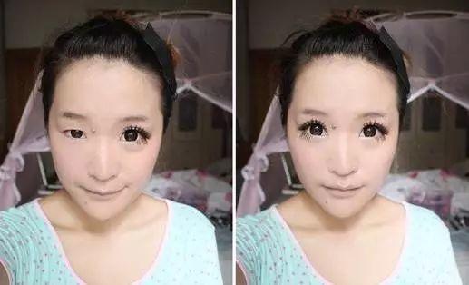 美妆大神画皮技巧,美妆大神修容小妙招