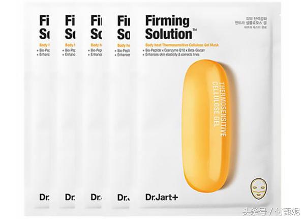 拒绝照骗！Dr.Jart+告诉你好皮肤才是真帅逼