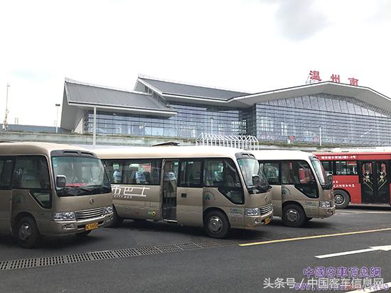 交运商务快车,商务快车客车