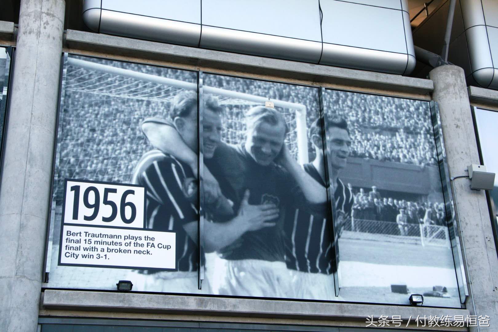 英超曼城伊蒂哈德球场开放,曼城主场伊蒂哈德