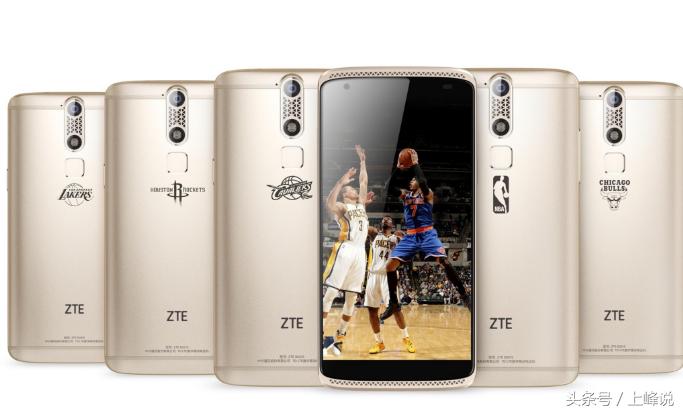 中兴为什么国外卖得好,中兴为什么在美国那么吃香