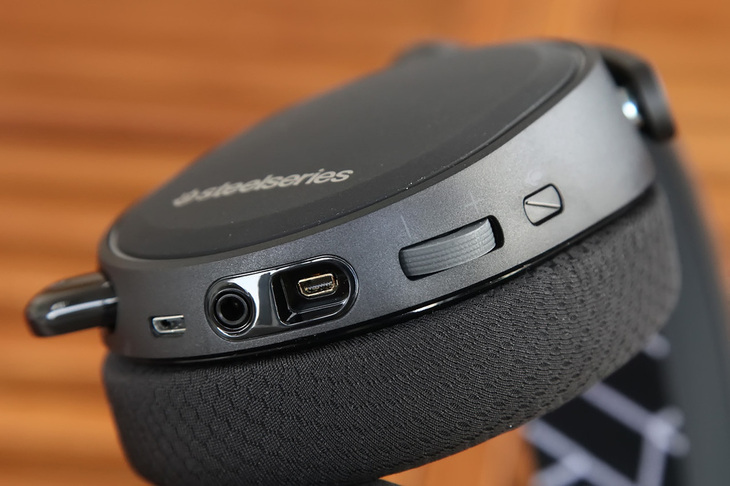 赛睿耳机arctis3评测,赛睿寒冰3耳机