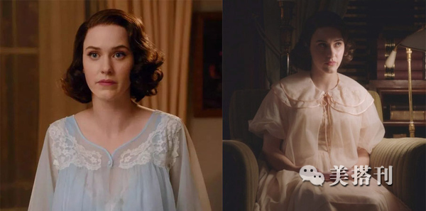 了不起的麦瑟尔夫人横评,了不起的麦瑟尔夫人天赋