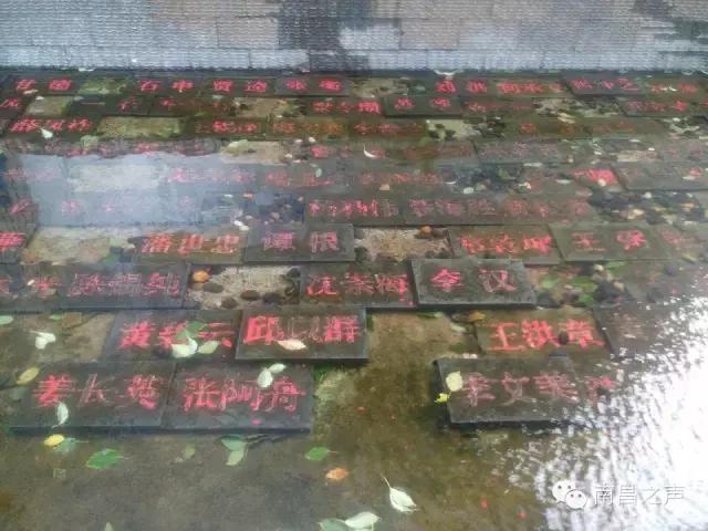 南昌洪都大院老照片,南昌洪都大院十区