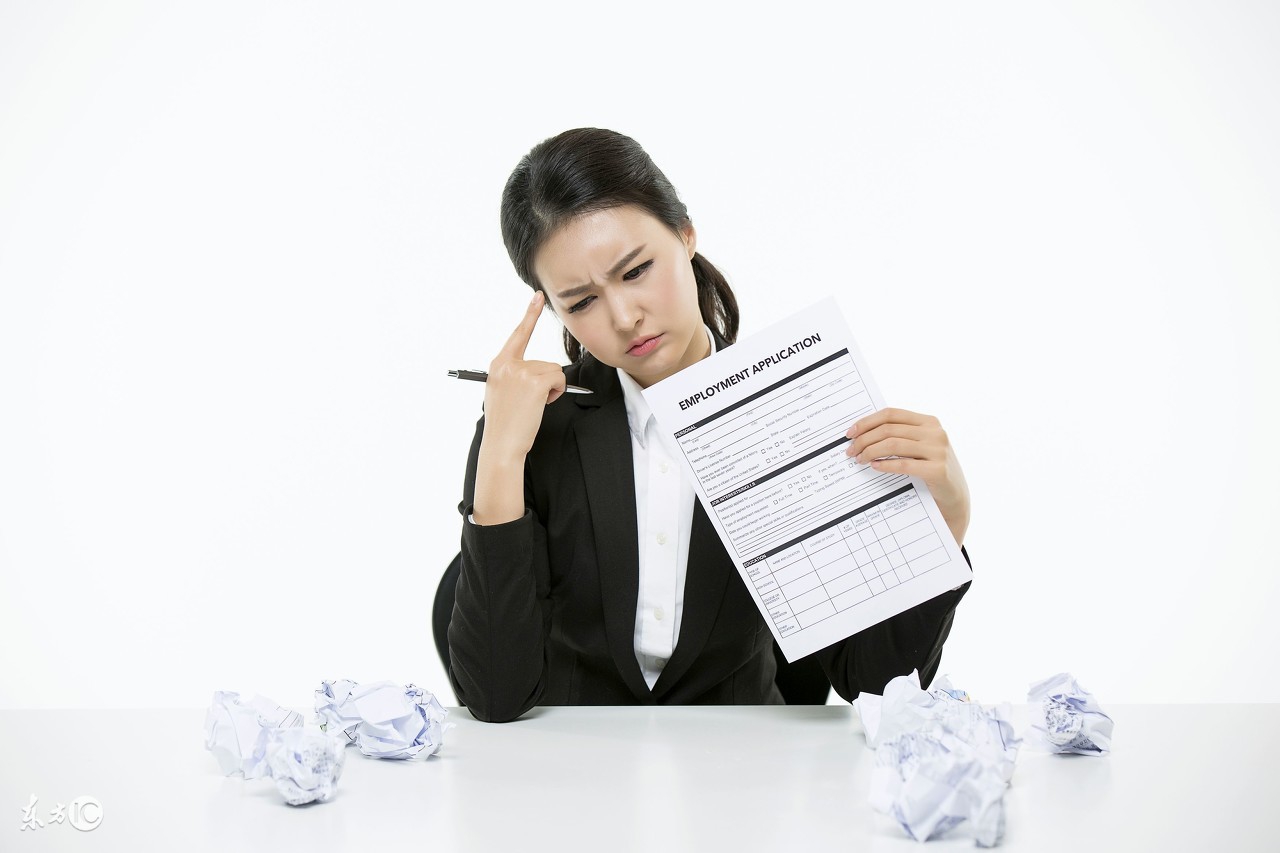 怎么写简历才不被忽略,编写个人职业简历应该怎么写