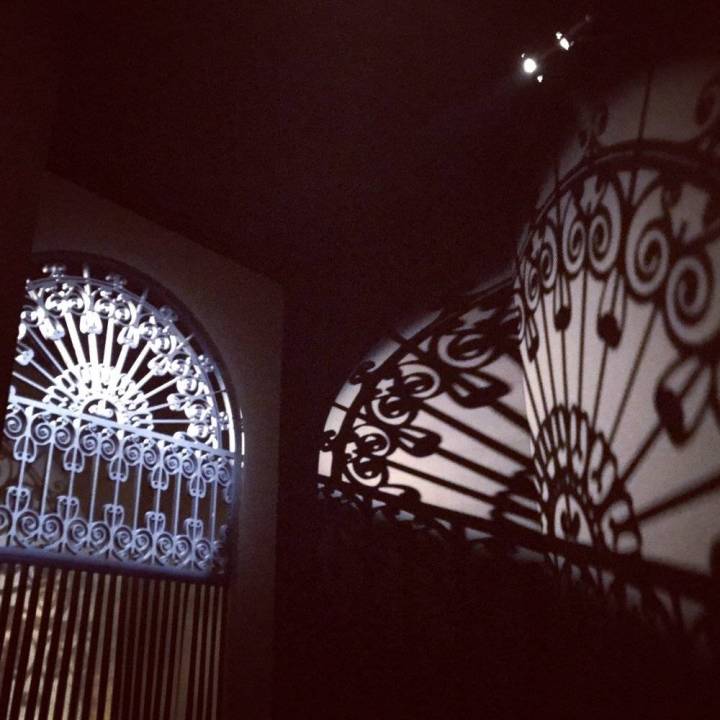 跟着郭小Lu去装逼，买不起爱马仕，可以去爱马仕空间“奇迹漫步”哦