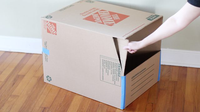 自制手工迷你小宠物小猫,如何用纸板制作神奇的猫咪宠物屋