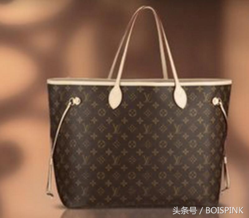 奢侈品箱包鉴定之LV,这些点你get到了吗？