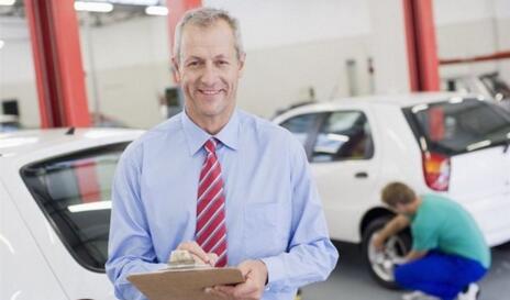 如何从轮胎上判断二手车里程,二手车调表后怎么查实际里程